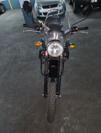 Royal Enfield Himalayan Usada en Mendoza