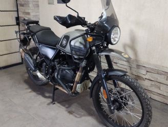 Royal Enfield Himalayan Usada en Mendoza