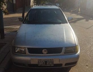 Seat Cordoba Usado en Buenos Aires