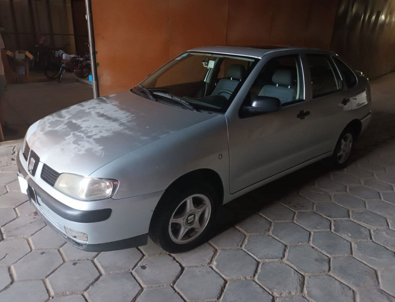 Seat Cordoba Usado en Mendoza, deRuedas