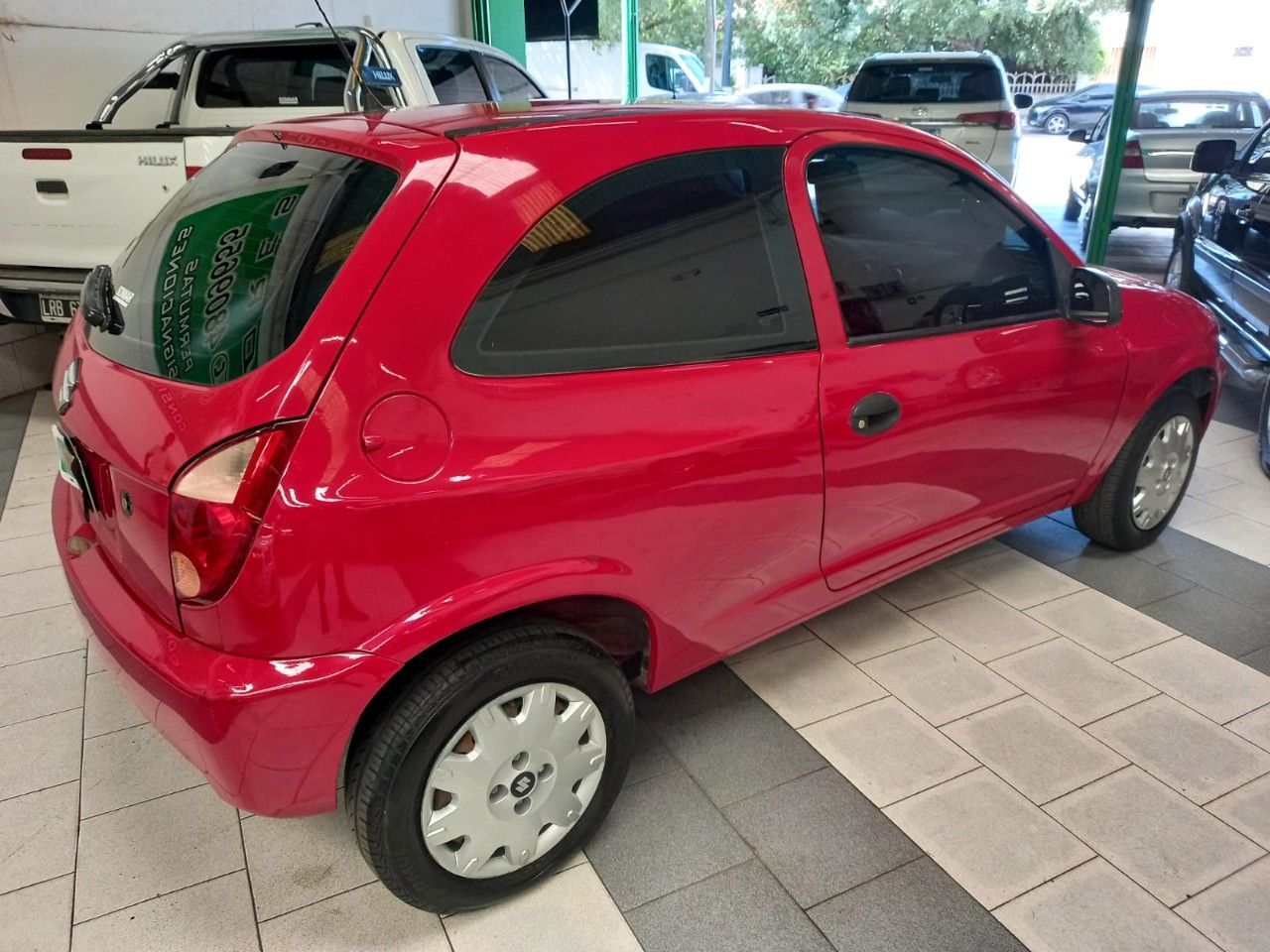 Suzuki Fun Usado en Córdoba, deRuedas