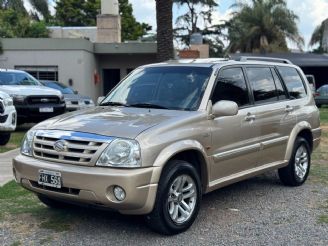 Suzuki Grand Vitara Usado en Buenos Aires