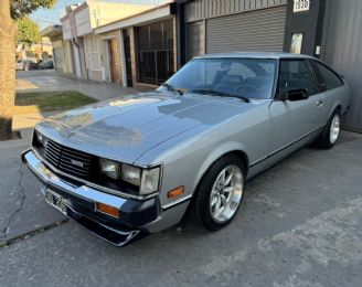 Toyota Celica Usado en Córdoba