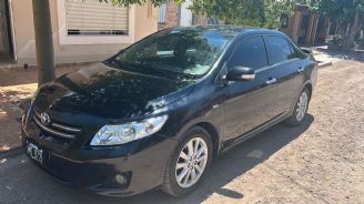 Toyota Corolla Usado en Mendoza