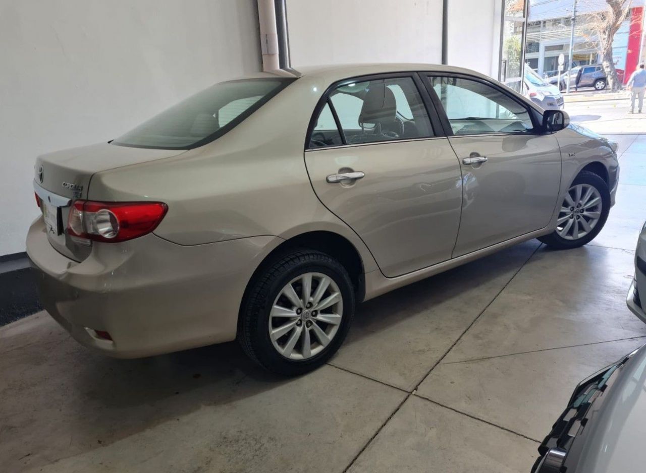 Toyota Corolla Usado en Mendoza, deRuedas