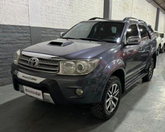 Toyota Hilux SW4 Usado en San Juan