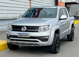 Volkswagen Amarok Usada en Buenos Aires