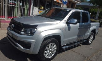 Volkswagen Amarok Usada en Mendoza