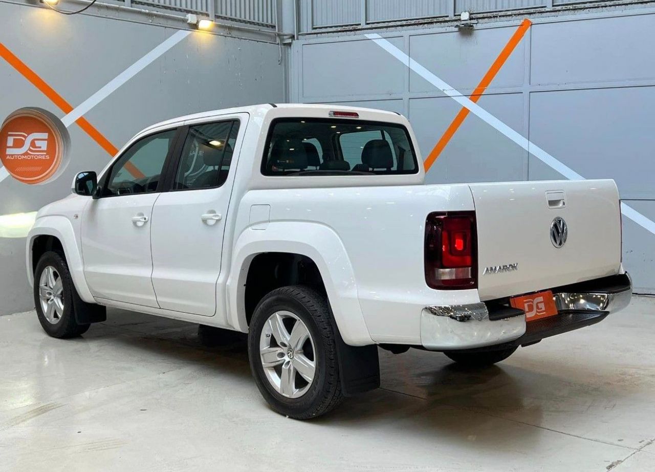 Volkswagen Amarok Nueva Financiado en Córdoba, deRuedas