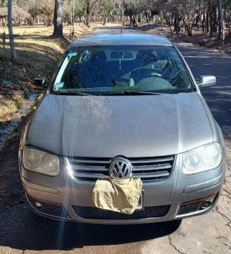 Volkswagen Bora Usado en Mendoza