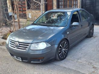 Volkswagen Bora Usado en Mendoza