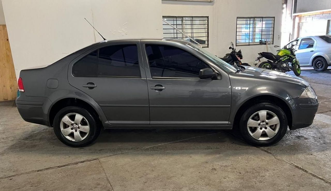 Volkswagen Bora Usado en Córdoba, deRuedas