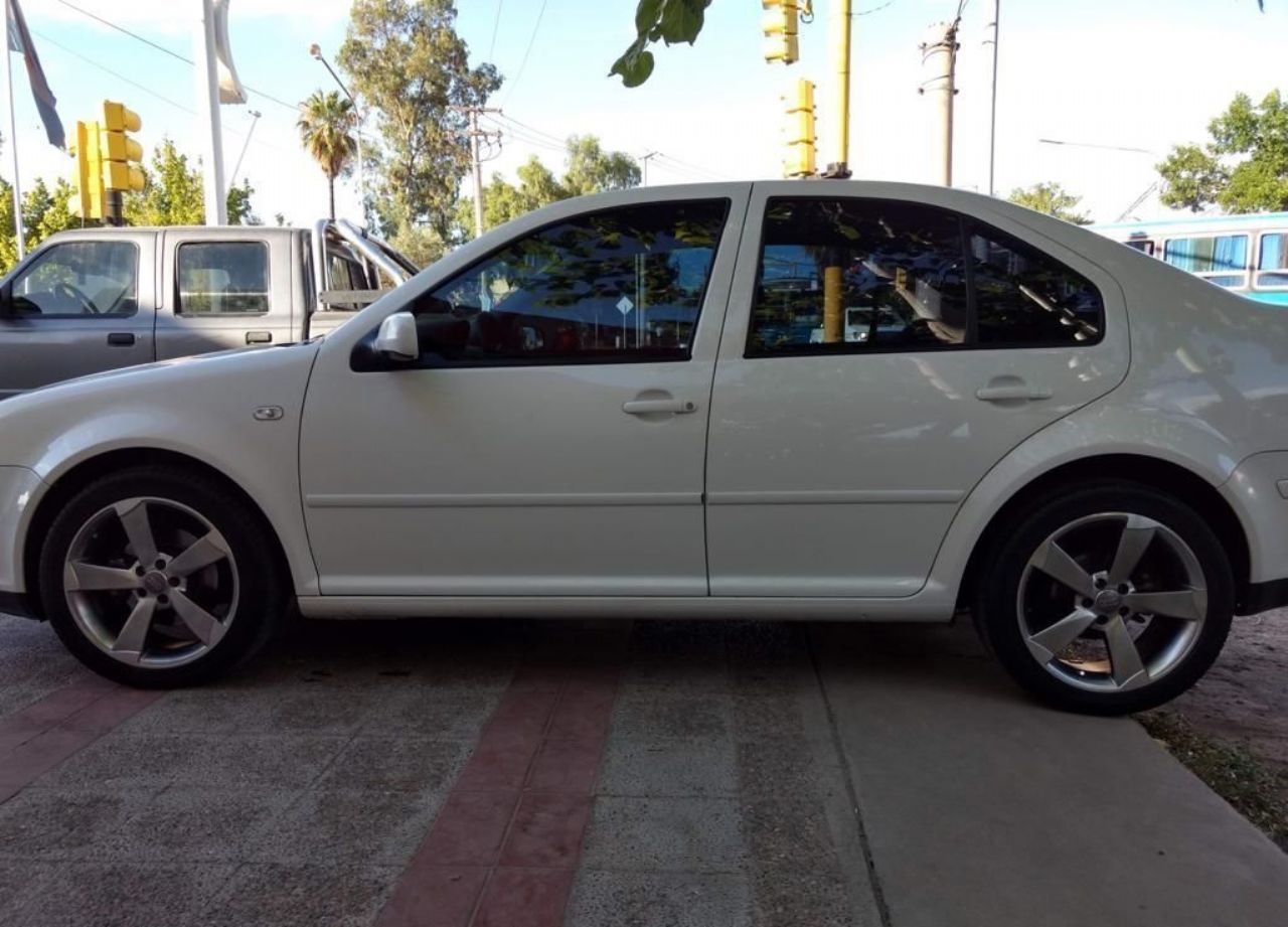 Volkswagen Bora Usado en Mendoza, deRuedas