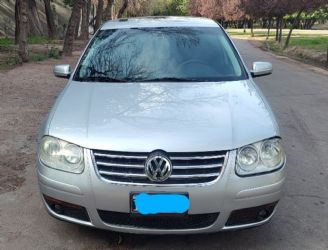 Volkswagen Bora Usado en Mendoza