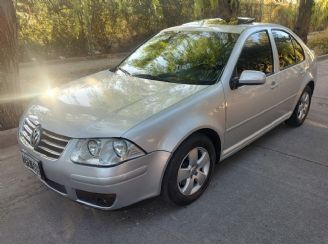 Volkswagen Bora Usado en Mendoza