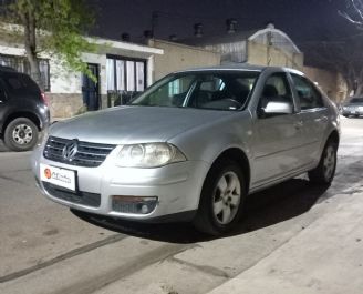 Volkswagen Bora Usado en Mendoza