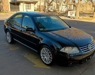 Volkswagen Bora Usado en Mendoza