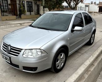 Volkswagen Bora Usado en Mendoza