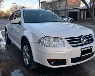 Volkswagen Bora Usado en Mendoza