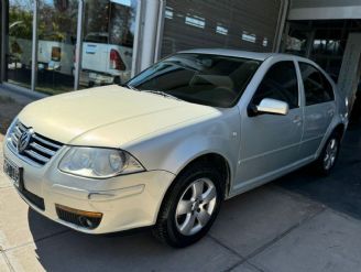 Volkswagen Bora Usado en Mendoza