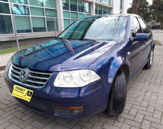 Volkswagen Bora Usado en Buenos Aires