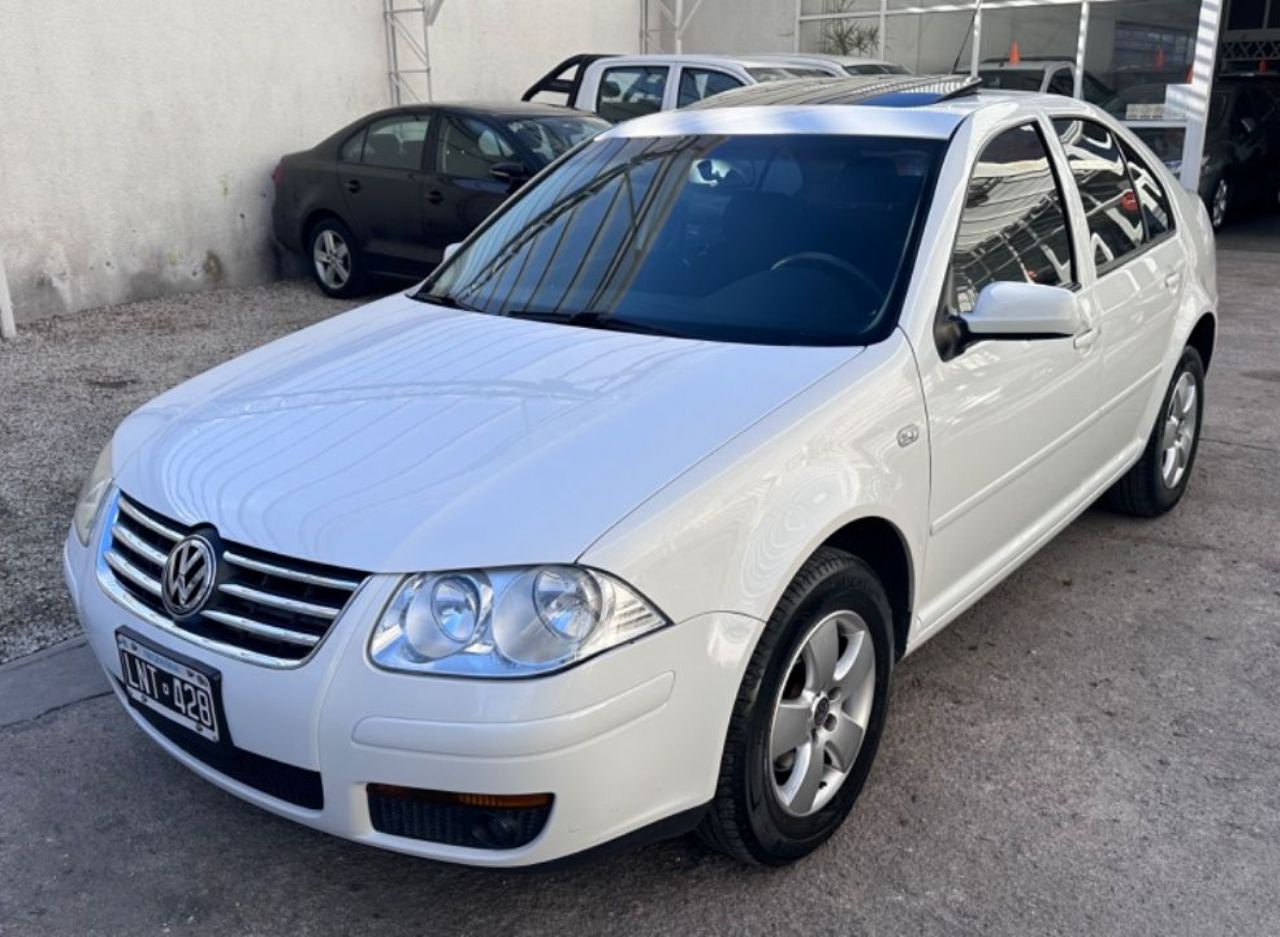 Volkswagen Bora Usado en San Luis, deRuedas