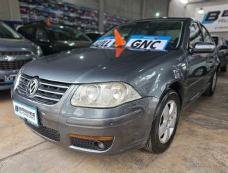 Volkswagen Bora Usado en Mendoza