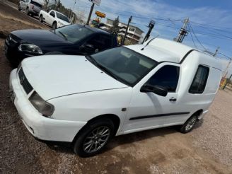 Volkswagen Caddy Usada en Mendoza