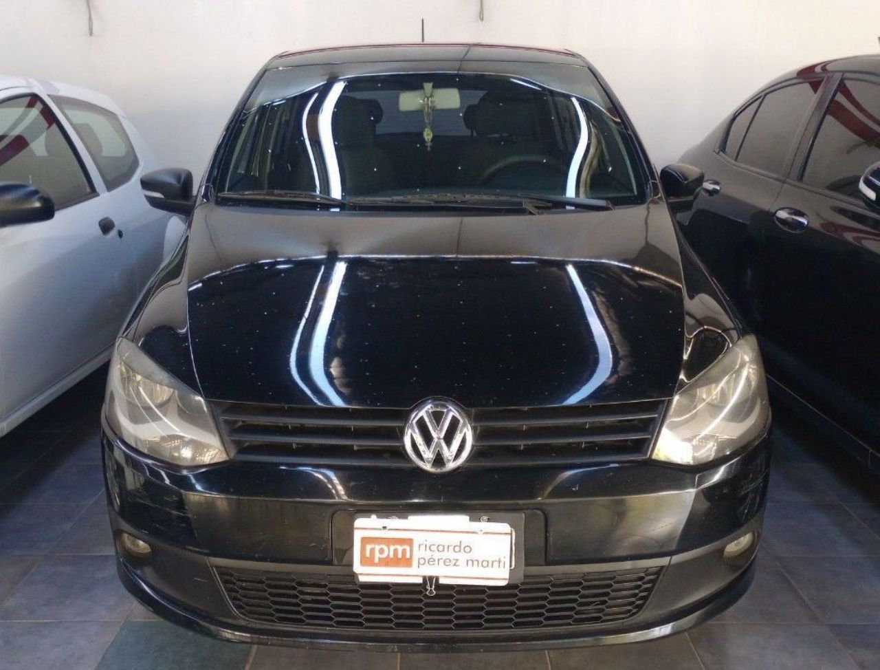 Volkswagen Fox Usado en Mendoza, deRuedas