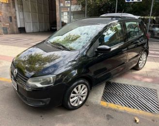 Volkswagen Fox Usado en Mendoza