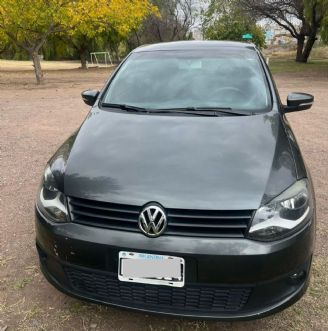 Volkswagen Fox Usado en Mendoza