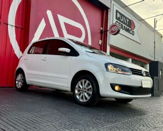 Volkswagen Fox Usado en Córdoba Financiado