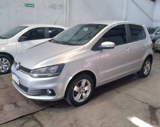 Volkswagen Fox Usado en Mendoza