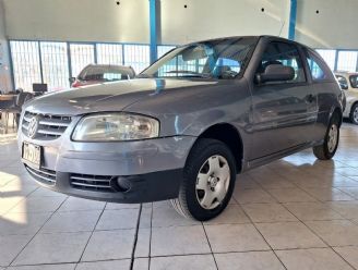 Volkswagen Gol Usado en Mendoza