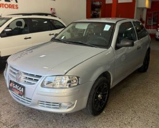 Volkswagen Gol Usado en Córdoba