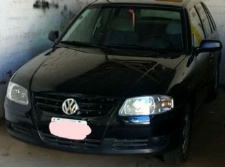 Volkswagen Gol Usado en Mendoza