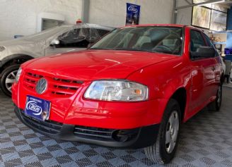 Volkswagen Gol Usado en Mendoza