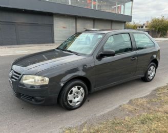 Volkswagen Gol Usado en San Juan