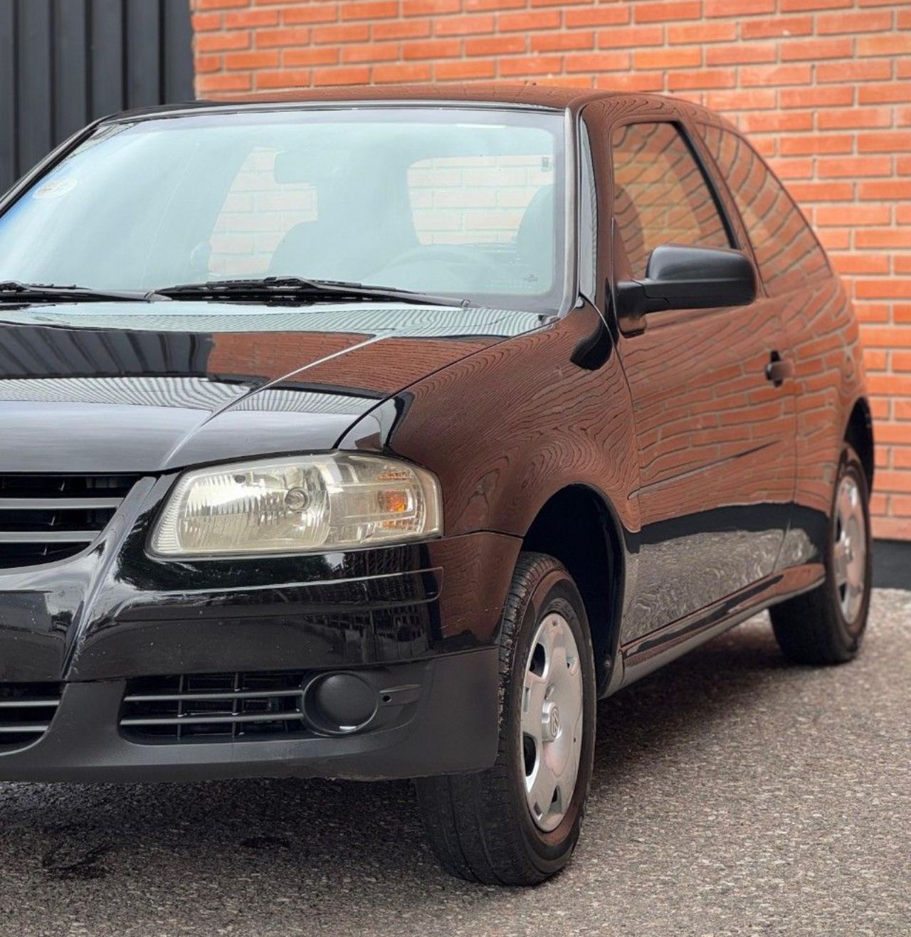 Volkswagen Gol Usado en Córdoba, deRuedas