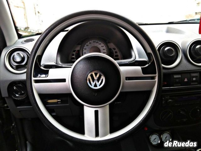 Volkswagen Gol Usado en Mendoza, deRuedas