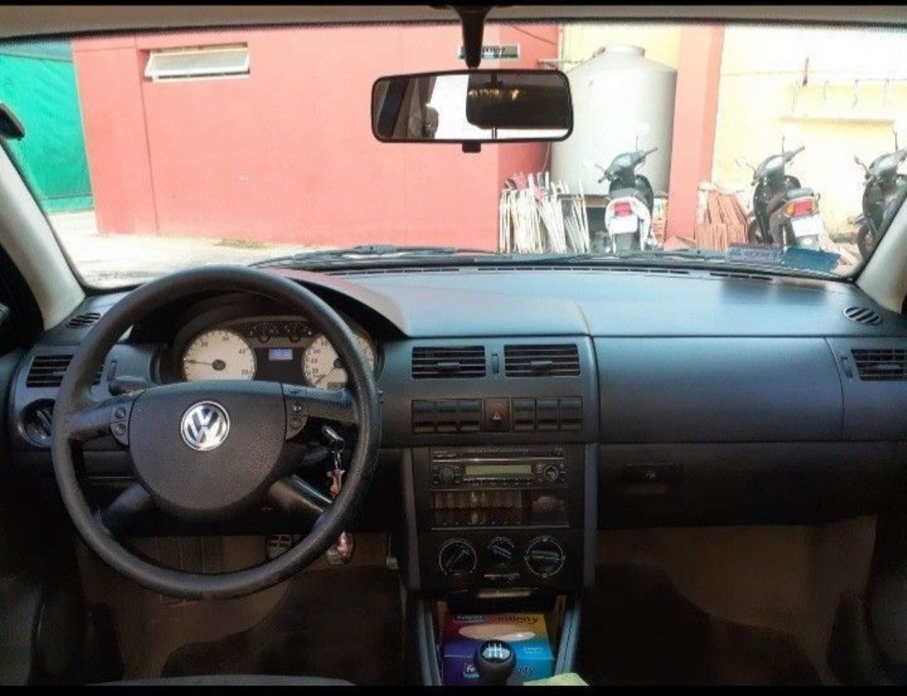 Volkswagen Gol Country Usado en Buenos Aires, deRuedas