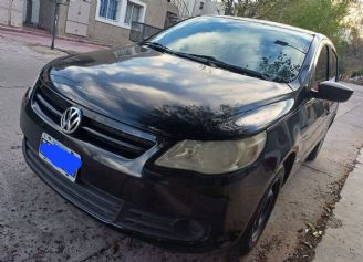 Volkswagen Gol Trend Usado en Mendoza