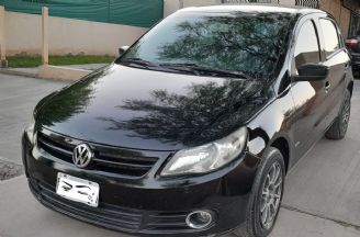 Volkswagen Gol Trend Usado en Mendoza