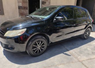 Volkswagen Gol Trend Usado en Mendoza