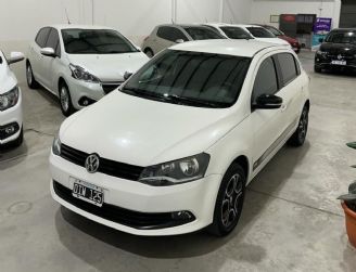 Volkswagen Gol Trend Usado en San Luis