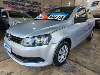 Volkswagen Gol Trend Usado en Mendoza