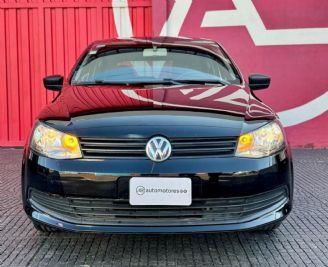 Volkswagen Gol Trend Usado en Córdoba Financiado