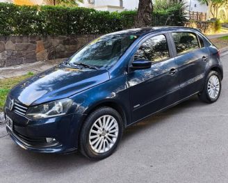 Volkswagen Gol Trend Usado en Mendoza