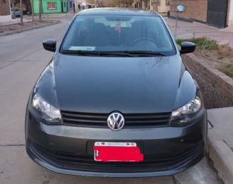 Volkswagen Gol Trend Usado en Mendoza