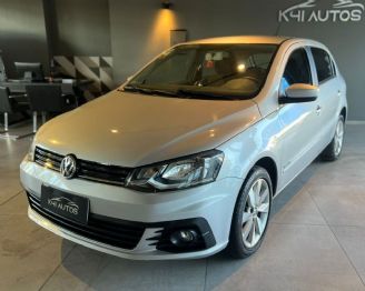 Volkswagen Gol Trend Usado en Buenos Aires